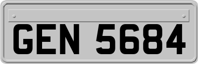GEN5684