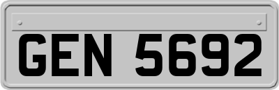 GEN5692