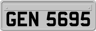 GEN5695