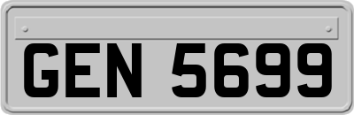 GEN5699