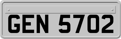GEN5702