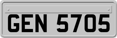 GEN5705