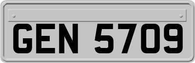 GEN5709