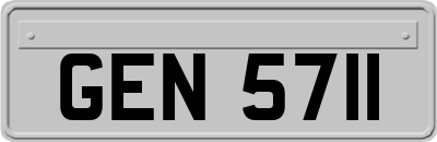 GEN5711