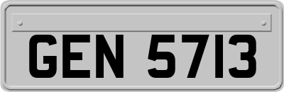 GEN5713