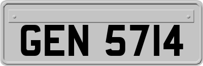 GEN5714