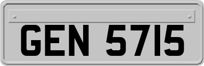 GEN5715