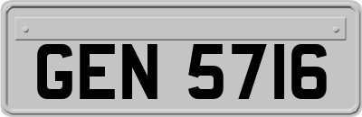 GEN5716