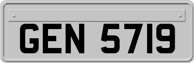 GEN5719