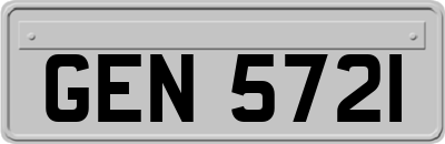 GEN5721