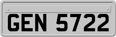 GEN5722