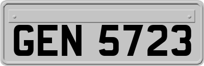 GEN5723