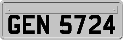 GEN5724