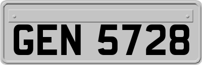 GEN5728