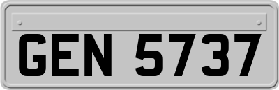 GEN5737