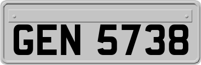 GEN5738