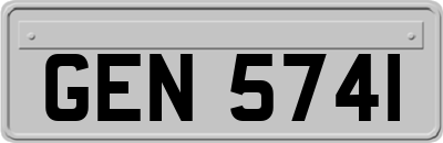 GEN5741