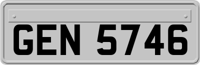 GEN5746
