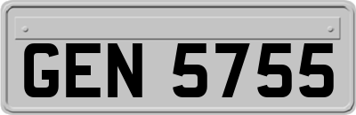 GEN5755