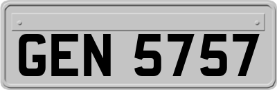 GEN5757