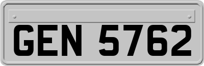 GEN5762