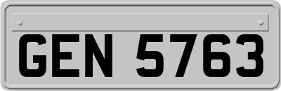 GEN5763