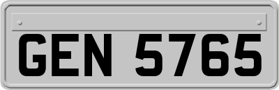 GEN5765