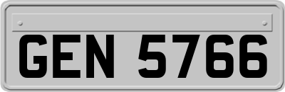 GEN5766