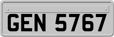 GEN5767