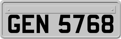 GEN5768
