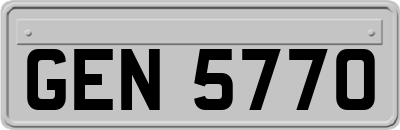 GEN5770