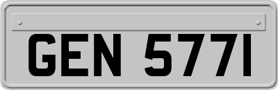 GEN5771