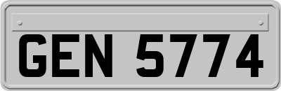 GEN5774