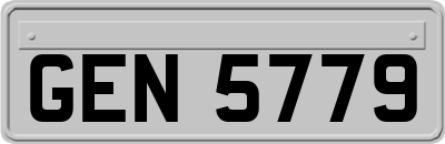 GEN5779