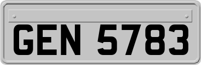 GEN5783