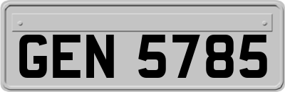 GEN5785