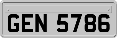 GEN5786
