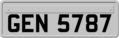 GEN5787