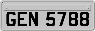 GEN5788