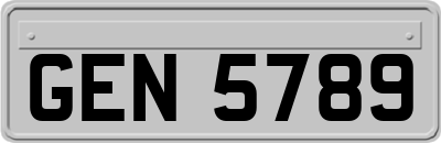 GEN5789