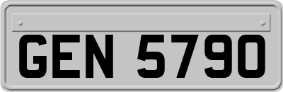 GEN5790