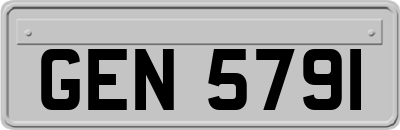 GEN5791
