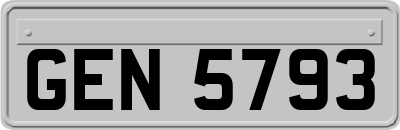 GEN5793