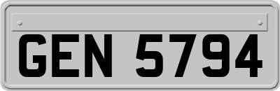 GEN5794