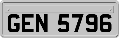 GEN5796