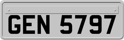 GEN5797