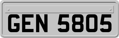 GEN5805