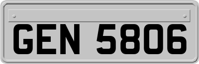 GEN5806