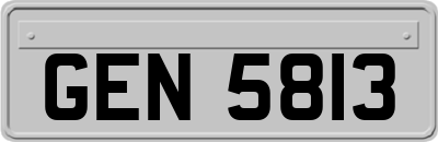 GEN5813