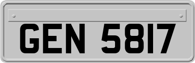 GEN5817